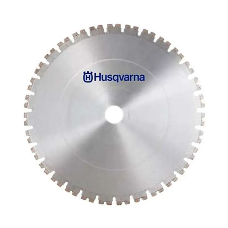 Husqvarna 4.0Mm Diamond Floor Saw Blade For Concrete Applications 1