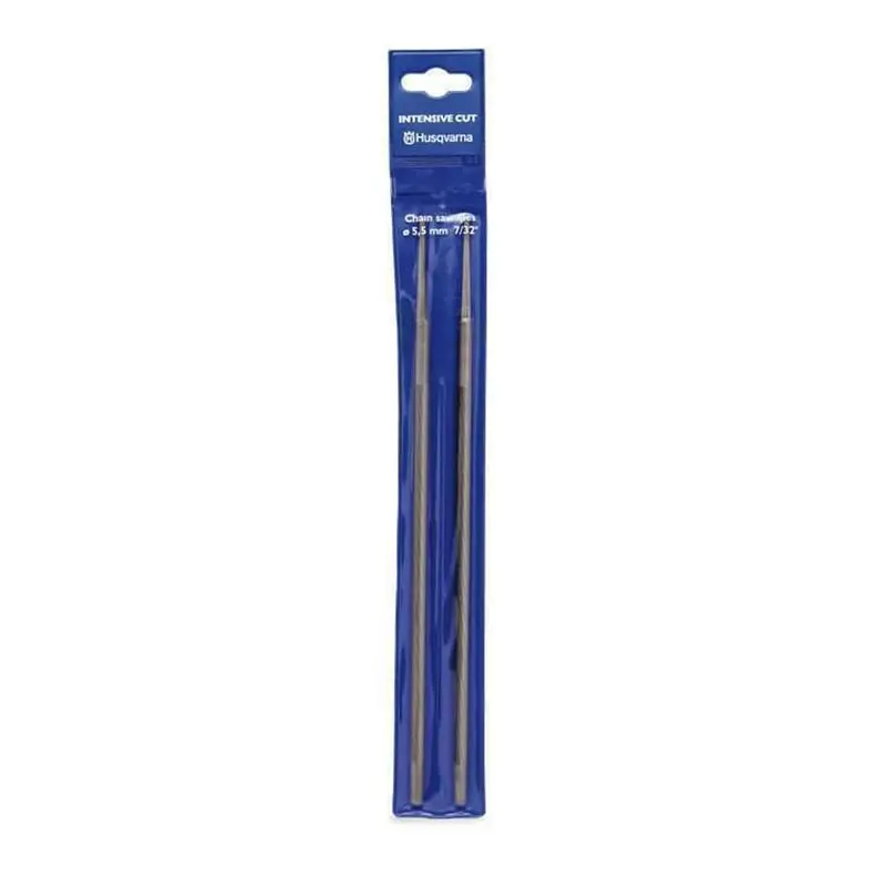 Husqvarna 5.2Mm Round Filing Tool For Precision Chain Maintenance 1