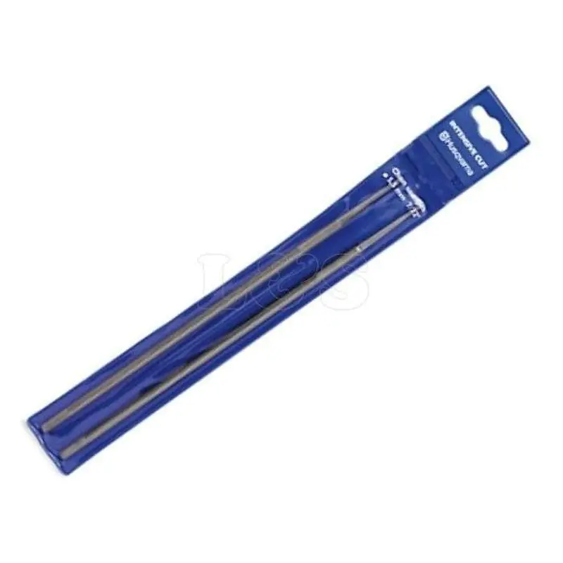 Husqvarna 5.5Mm Round File For Chainsaw Chain Sharpening 1