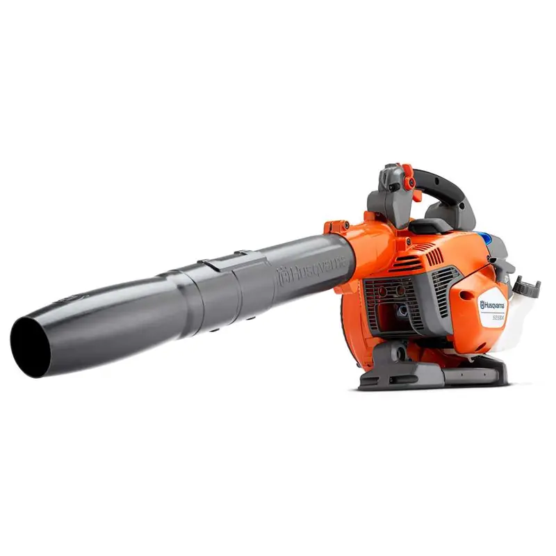 Husqvarna 525Bx Professional Backpack Blower – 25.4Cc High-Performance Engine 1