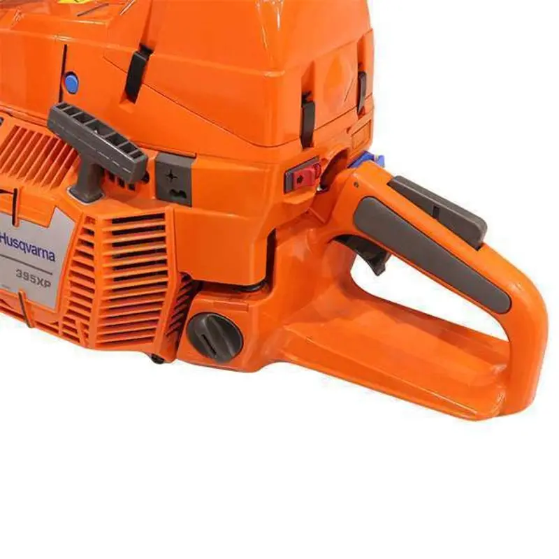 Husqvarna 585 Chainsaw – 28-Inch Bar, Professional-Grade Gas-Powered 1