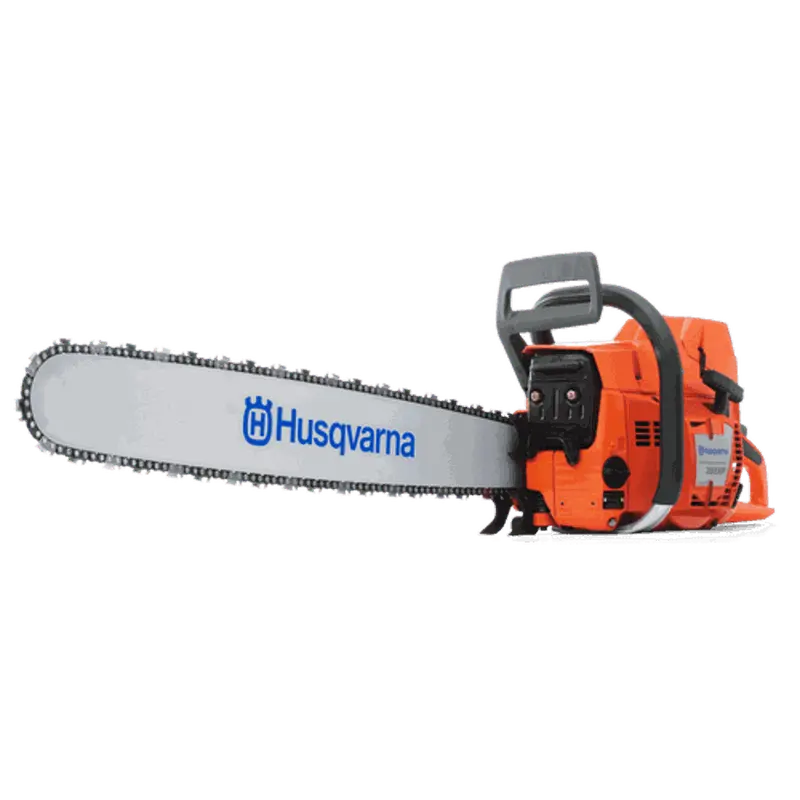 Husqvarna 585 Gas Chainsaw With 36-Inch Bar – Professional Grade 1