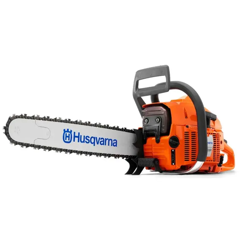 Husqvarna 585 Professional Chainsaw – 86Cc Engine, 28-Inch Bar & Chain 1