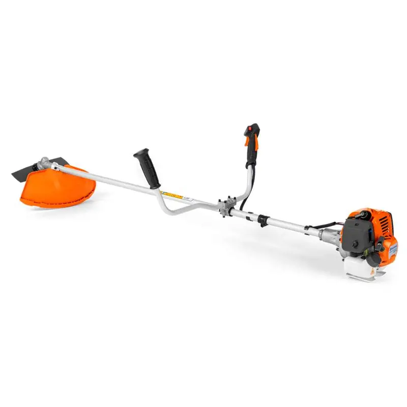 Husqvarna Entry-Level Brushcutter 25 Cc – Model 321R With Bump-Feed Head 1