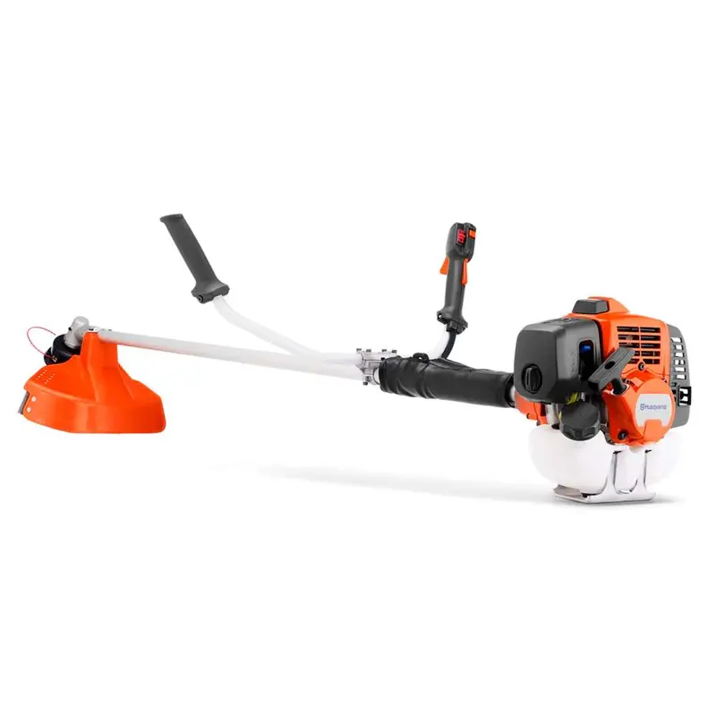 Husqvarna Professional Brushcutter 41 Cc – Model 541Rs With Auto-Feed Trimmer Head 1
