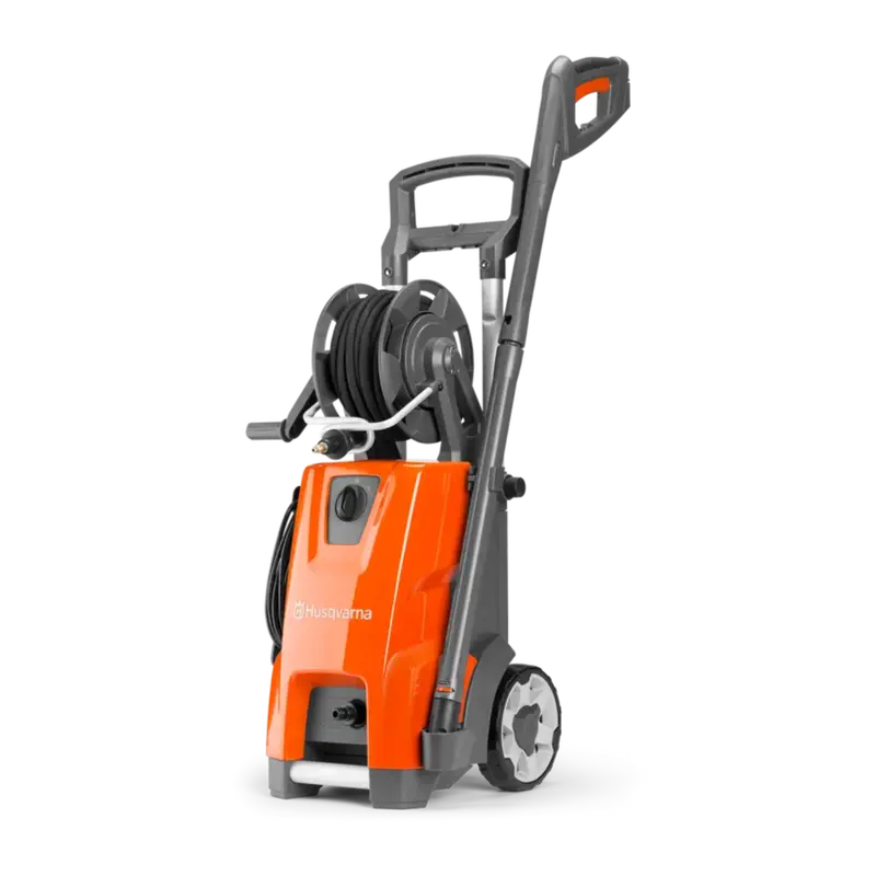 Husqvarna Pw360 Semi-Professional Pressure Washer – 2100 W, 160 Bar 1
