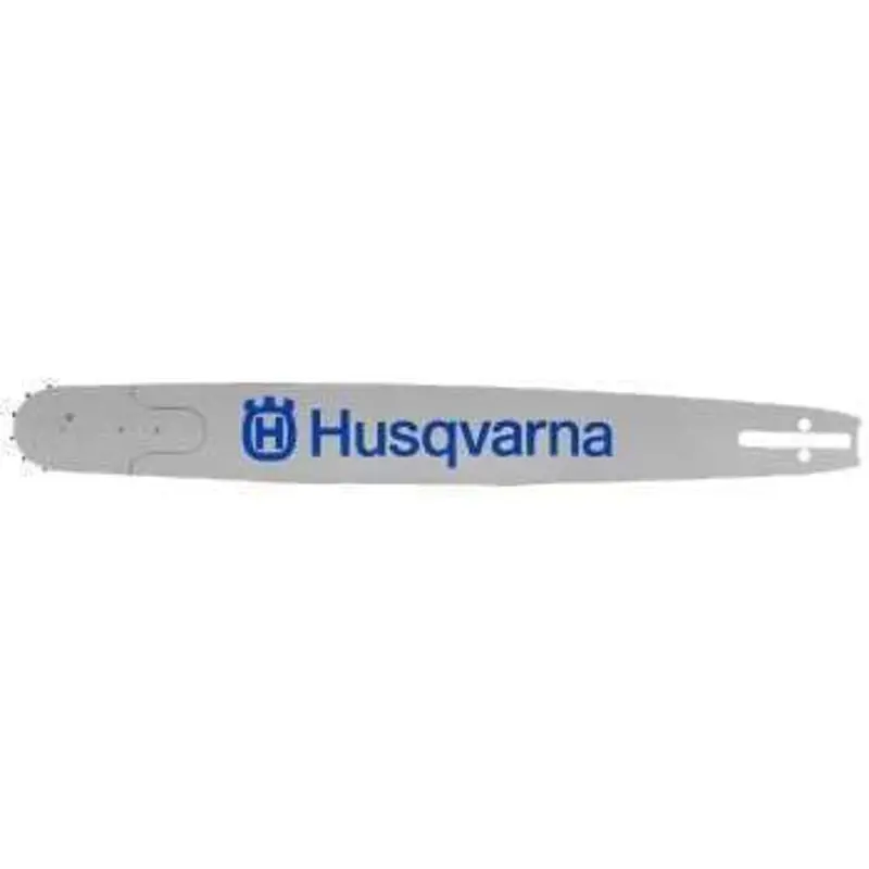 Husqvarna Rsn 24" Chainsaw Bar – 3/8" Pitch, 1.5Mm Gauge, 84Dll Profile 1