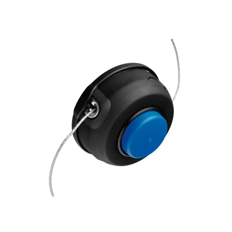 Husqvarna T25 Semi-Automatic Trimmer Head – M10 Thread, For Straight-Shaft 321R Models 1