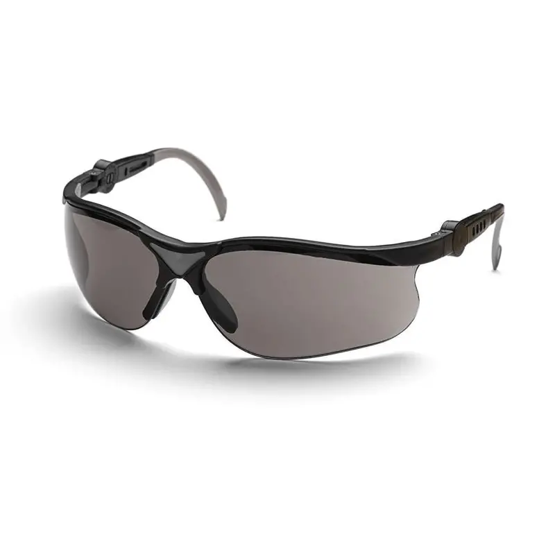 Husqvarna Uv-Protective Safety Glasses With Sun-Tinted Lens 1