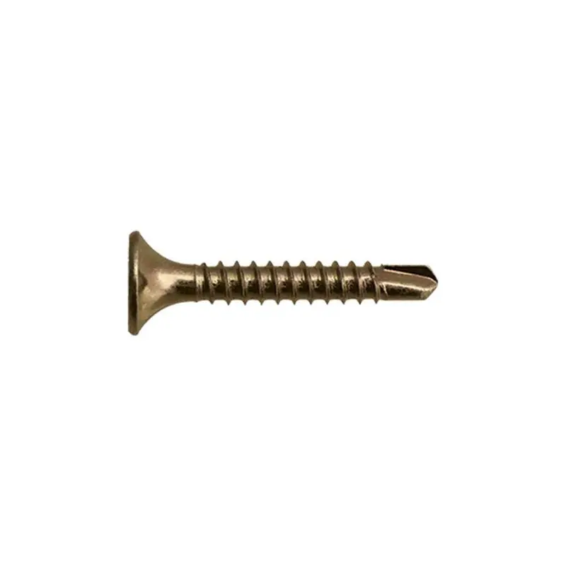 Iccons 294 Self-Drilling Plasterboard Screws – 6G × 32Mm, 1000-Pack 1
