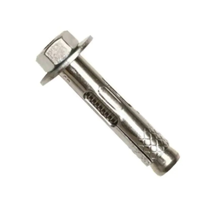 Iccons Galvanized Hex-Head Sleeve Anchor – 12 × 75Mm 1