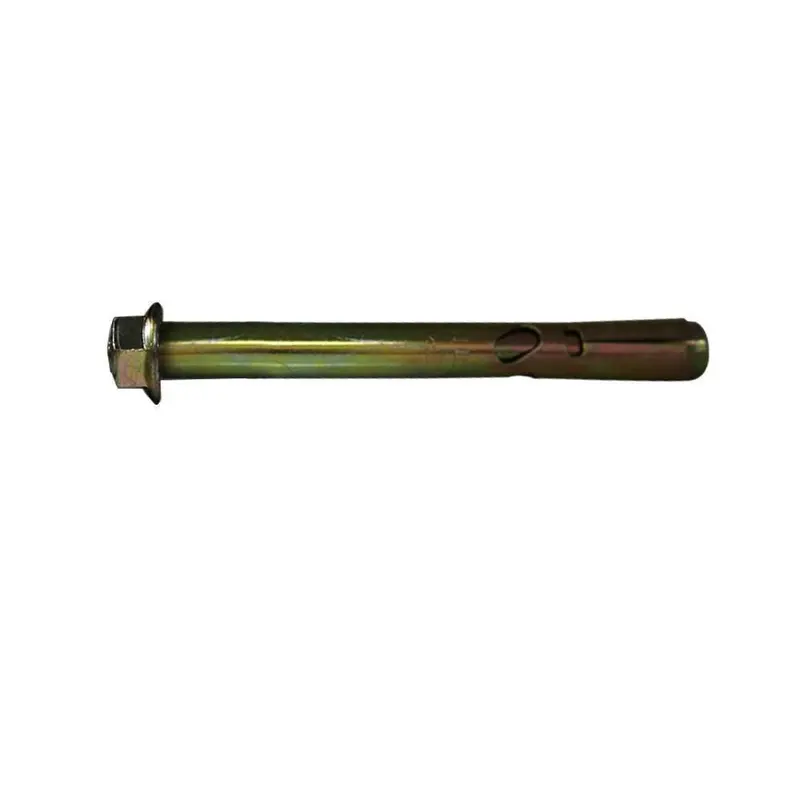 Iccons Galvanized Hex-Head Sleeve Anchor – 16Mm Diameter × 65Mm Length 1