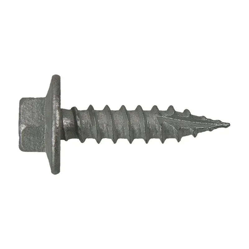 Iccons Hex Drive Type 17 Heavy-Duty Screw – 14 X 100Mm 1