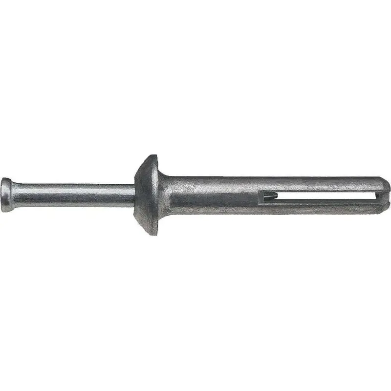 Iccons Metal Drive Anchor – 6.5Mm × 20Mm 1