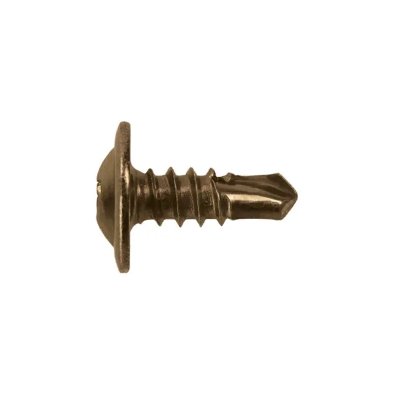 Iccons Sds Screw Button Anchors – C3 Type, 8–18G × 12Mm Galvanized (1000-Pack) 1