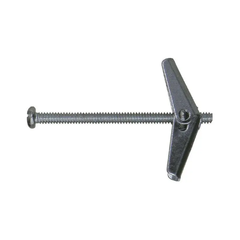 Iccons Spring Toggle Round Anchor – 3/16" × 50Mm 1