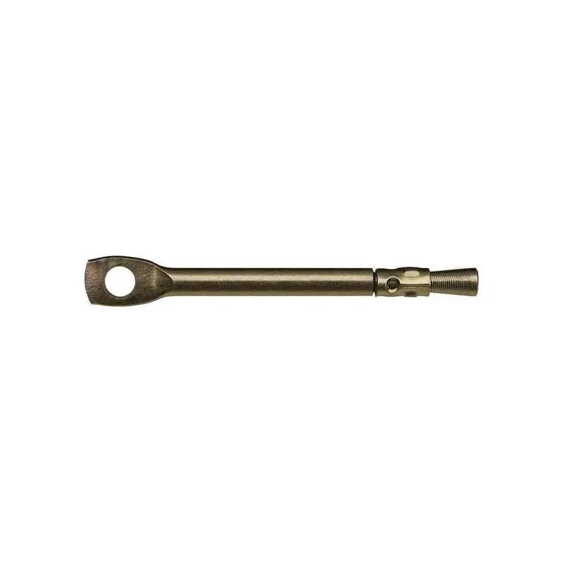 Iccons Thrubolt Tie Wire Anchor – 6.0 × 60Mm 1
