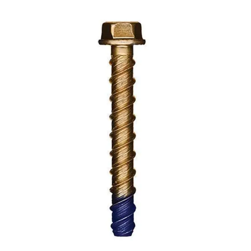Iccons Thunderbolt Pro Hex Lag Bolt – 16 X 150 Mm 1