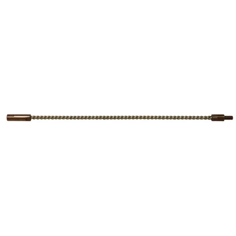 Iccons Wire Brush Hand Attachment – M8 Threaded Adaptor Included 1