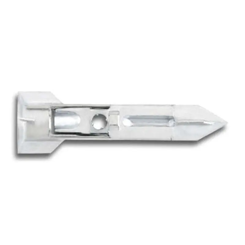 Iccons Zip-Toggle Fastener With Mounting Screws 1