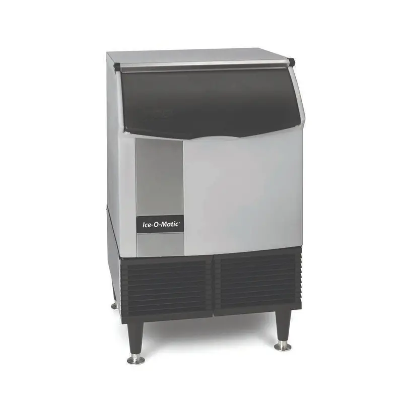 Ice-O-Matic 96Kg Self-Contained Full-Cube Ice Machine With Integrated Water Filter 1