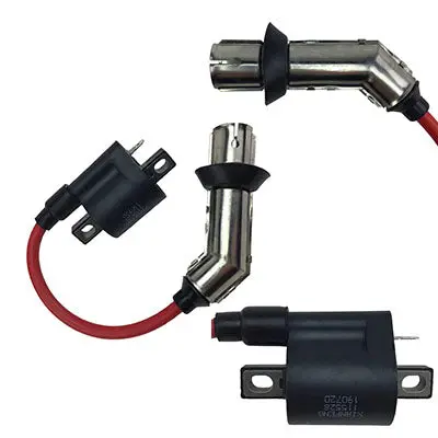 Ignition Coil For Tao Tao Tbr7 Dirt Bike – Model V31 1