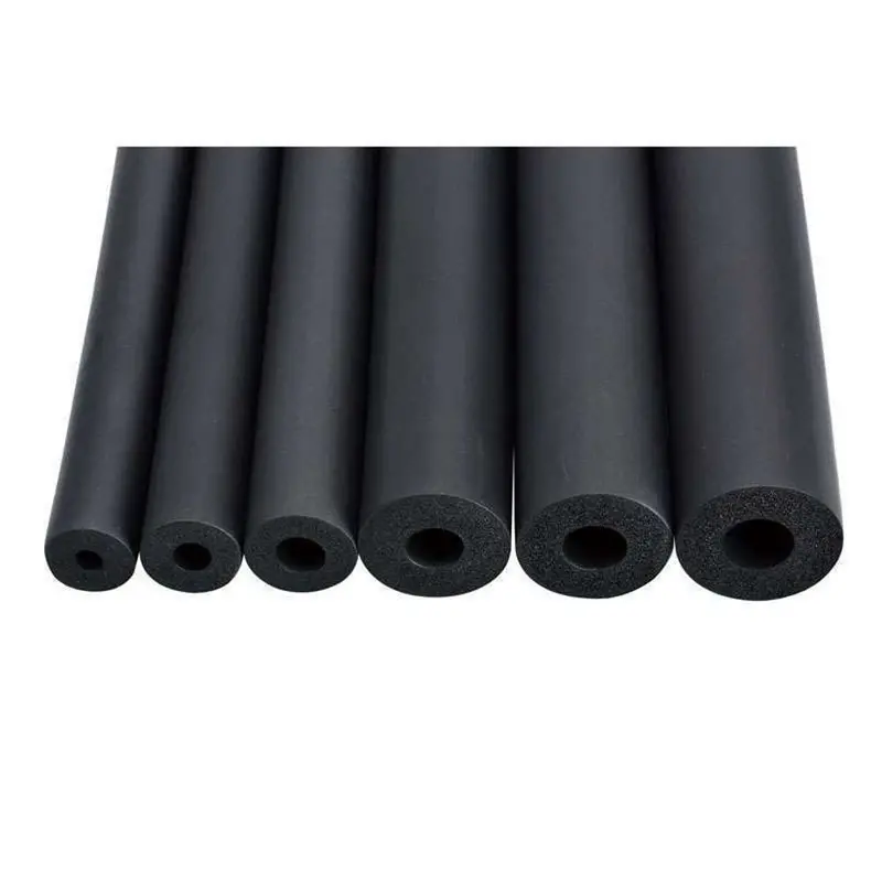 Insuflex Flexible Pipe Insulation Sleeve – 22Mm Ø × 13Mm Wall × 1.8M 1