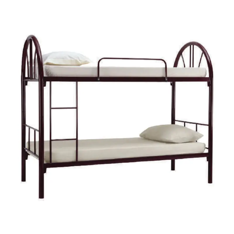 Ivan Matson Bunk Bed Set – Steel Construction, 1900 X 940 X 1690Mm 1