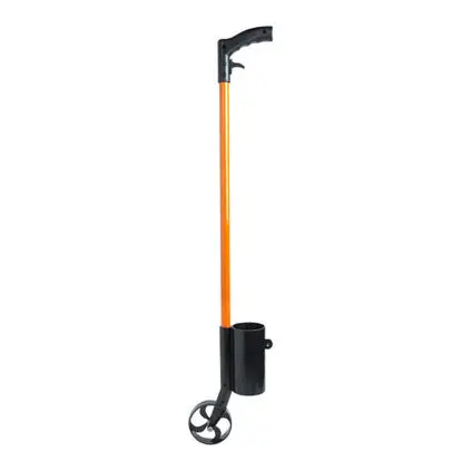 Keson Pa35 Portable Paint Applicator Wand With Integrated Measuring Wheel 1