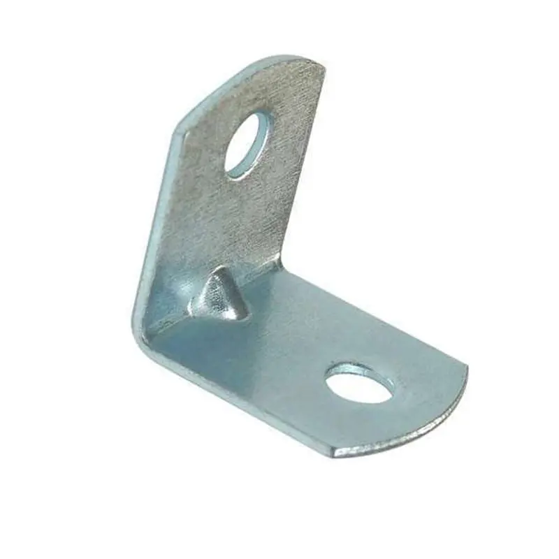 Kmt 40×40×20 Mm Angle Bracket With Screws – Pack Of 4 1