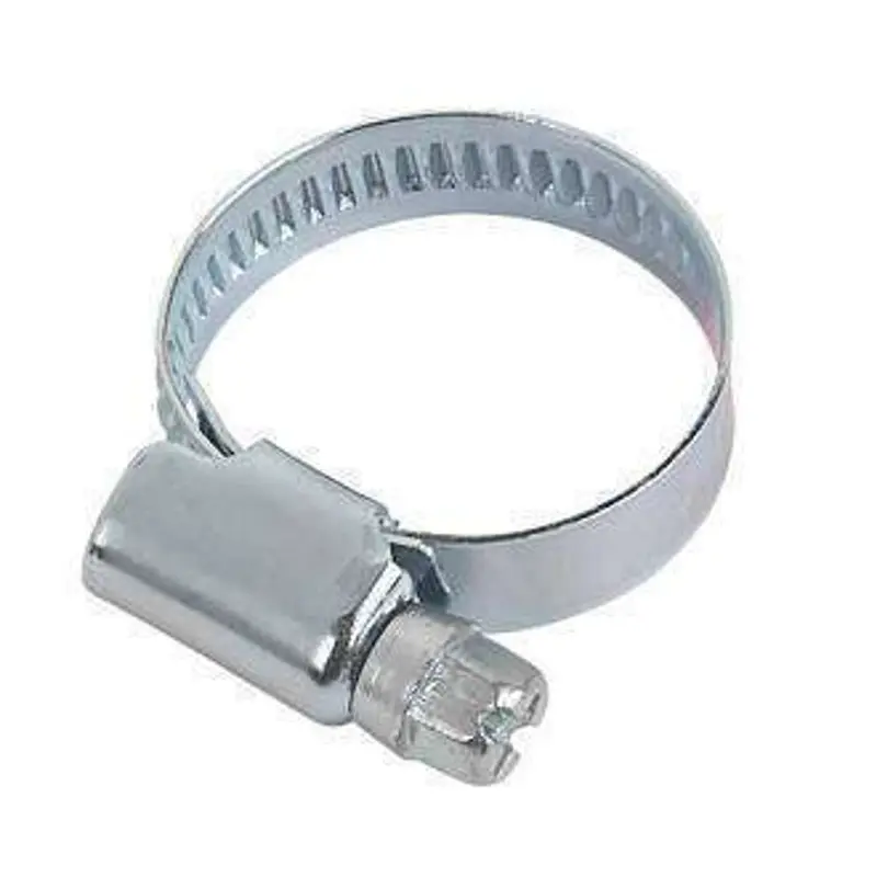 Kmt Adjustable Hose Clamp – 1 Inch (16–25 Mm), Pack Of 6 1