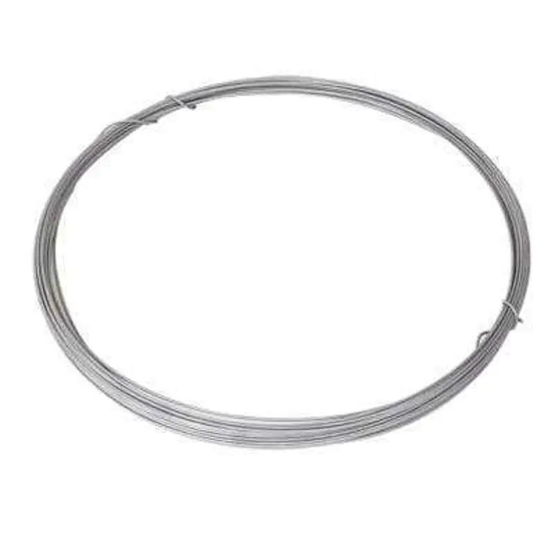 Kmt Iron Binding Wire – 1.2Mm Diameter × 7 Meters 1