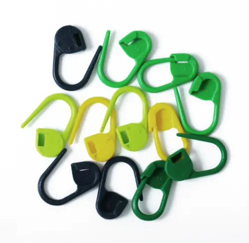 Knit Pro Locking Stitch Markers For Knitters 1