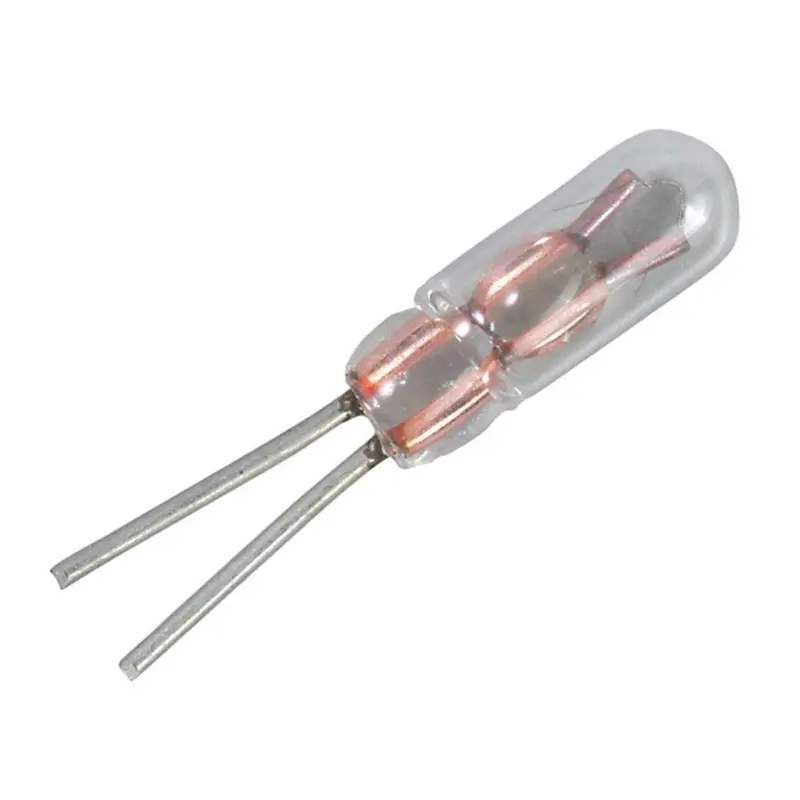 Krypton-Filled Mini Flashlight Bulbs – 2-Pack 1