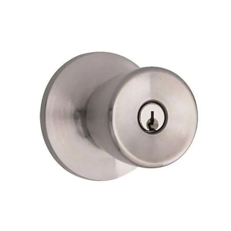 Lane Guardian Entry Hardware Set In Antique Bronze 1