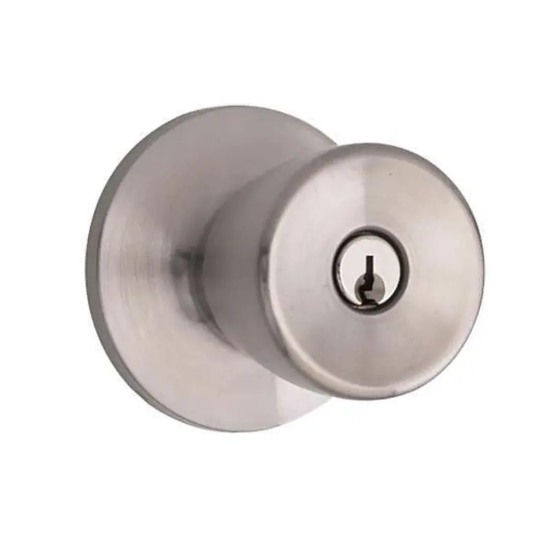 Lane Guardian Privacy Door Set – Abz Grade, High-Security Option 1