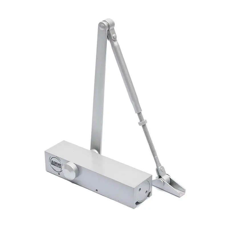 Lane Heavy-Duty Automatic Door Closer – 80Kg Capacity 1