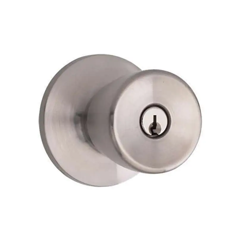 Lane Security Cylinder Set – D-Type, Sss Grade Locking System 1