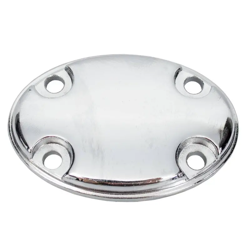 Left-Hand Timing Chain Cover For Tao Tao Ata125A/Ata125G/Ata125H 125Cc Engines 1
