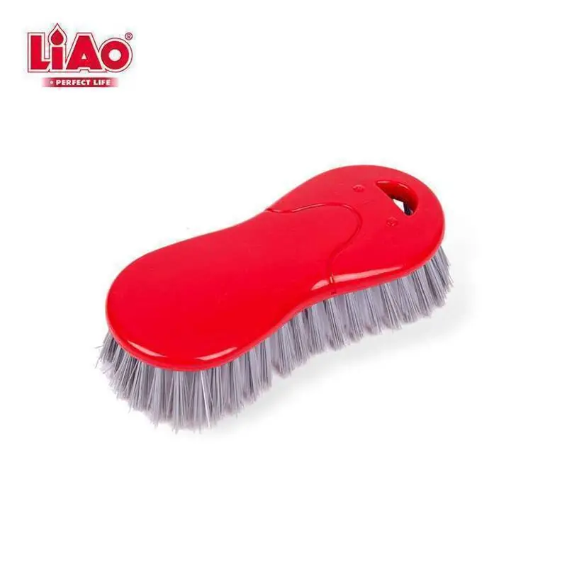 Liao Heavy-Duty Scrub Brush – 152.4Mm X 63.5Mm 1