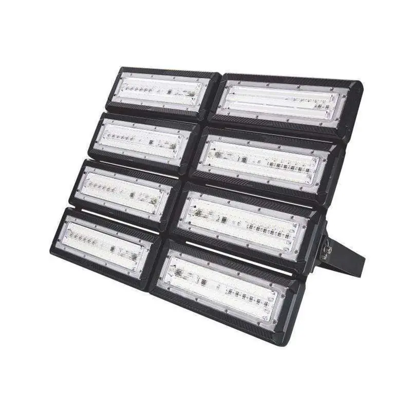 Liper 600W Weatherproof Led Floodlight – Ip66 Rated 1