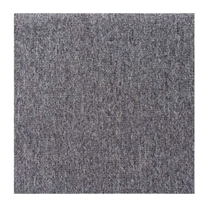 Lk River Design Carpet Tile – 500×500 Mm, Bitumen Backing, Color H04, 20 Tiles Per Carton (5 Sqm) 1