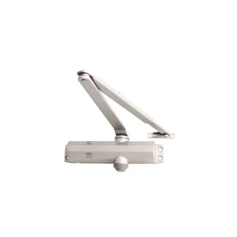 Lockwood 2024 Economy Door Closer – Reliable Performance, Value Series 1