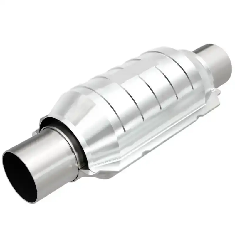 Magnaflow Conv Universal Catalytic Converter – 1.75-Inch Inlet/Outlet, Oem Fit 1