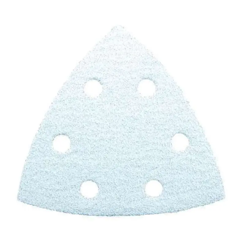 Makita 10-Pack P60 Sanding Sheets For Multi-Tool 1