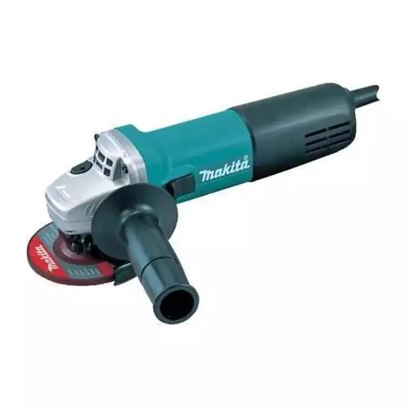 Makita 100Mm (4") Angle Grinder – Dual-Pack 1