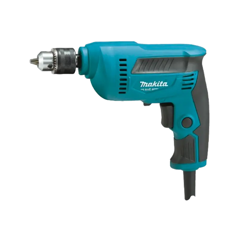 Makita 10Mm Variable-Speed Corded Drill 1