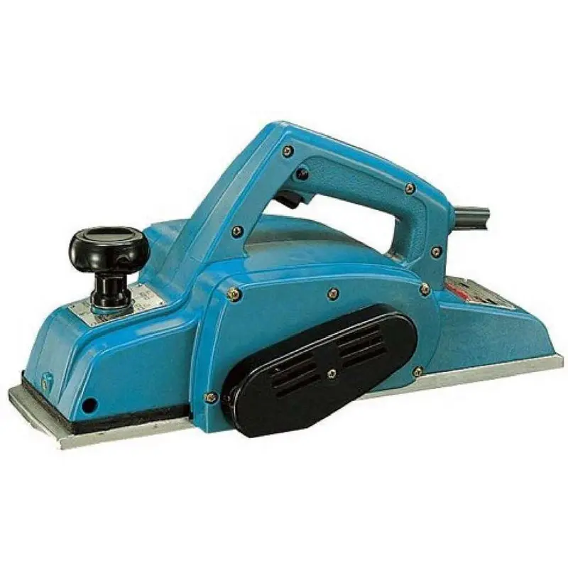 Makita 110Mm Heavy-Duty Planer For Professional Use 1
