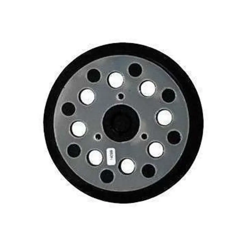 Makita 123 Bo-5010 Replacement Rubber Sanding Pad 1