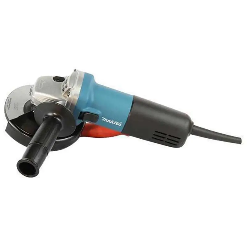 Makita 125Mm (5") 840W Angle Grinder 1